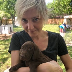 Meet your Posher, Samantha